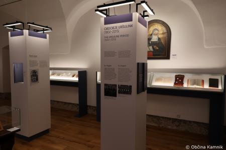 Javno vodstvo po samostanu Mekinje in predstavitev nove večnamenske dvorane (66)